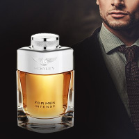 Bentley For Men Intense
