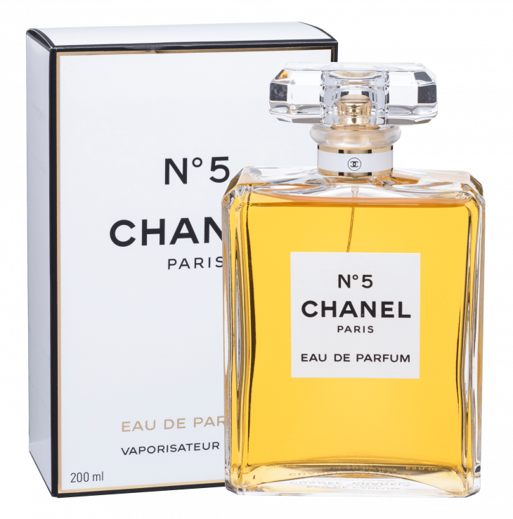 Damska woda perfumowana Chanel No.5