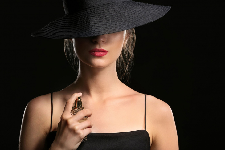 Tanie imitacje perfum