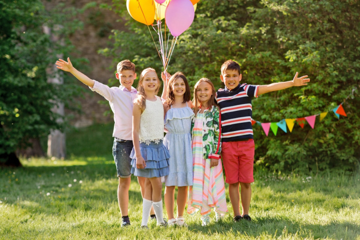 Prezenty na Dzień Dziecka