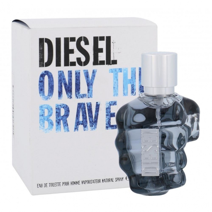 Diesel Only The Brave
