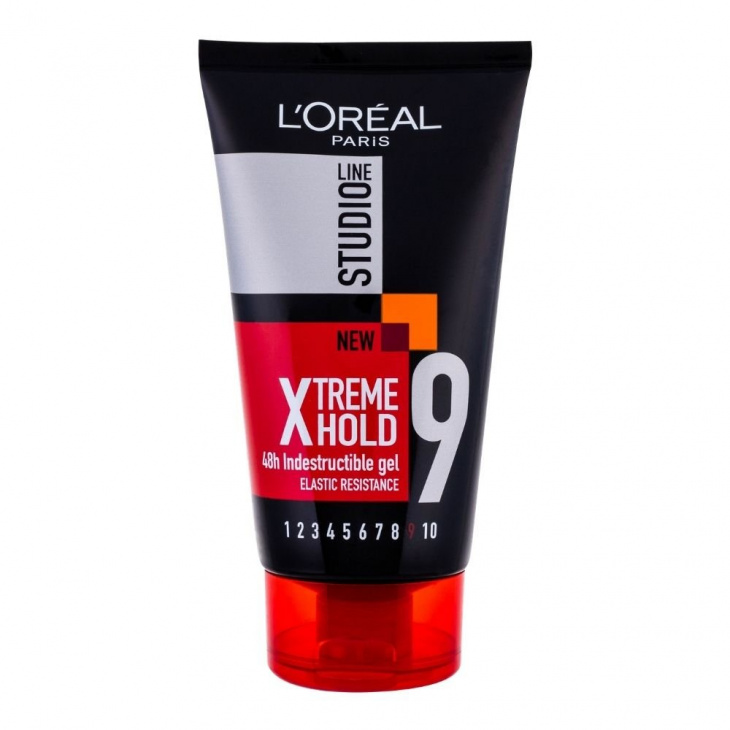 Żel do włosów L'Oréal Xtreme