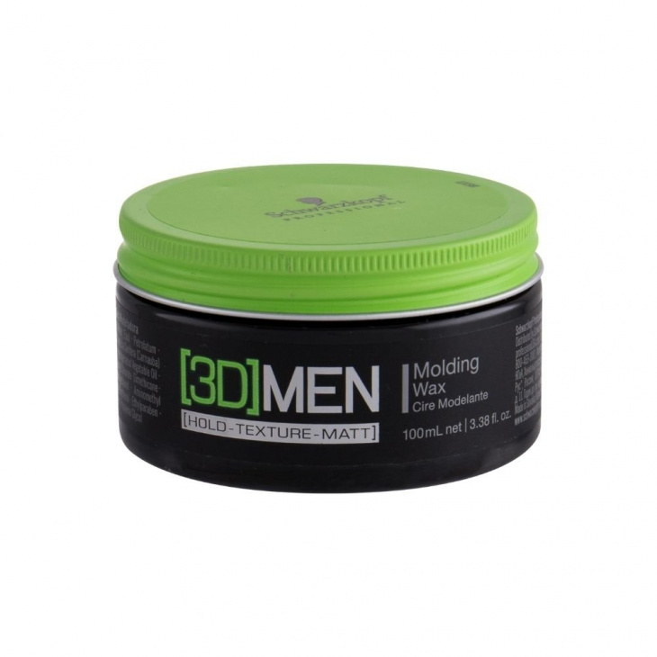 Wosk do włosów Schwarzkopf