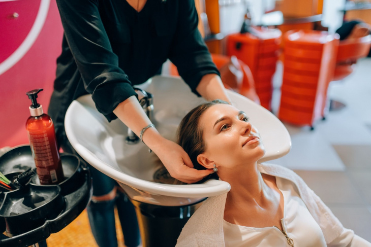 Kosmetyki do włosów