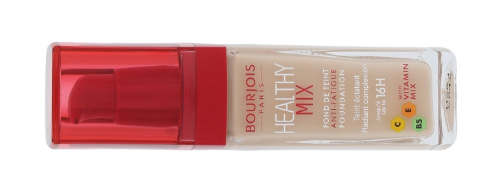 BOURJOIS Paris Healthy Mix Anti-Fatigue Foundation