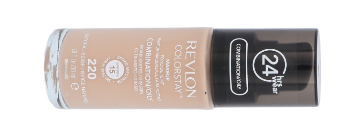 Podkład Revlon Colorstay Combination Oily Skin