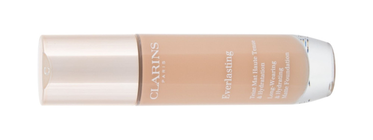 Podkład Clarins Everlasting Foundation