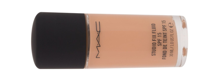 Podkład MAC Studio Fix Fluid