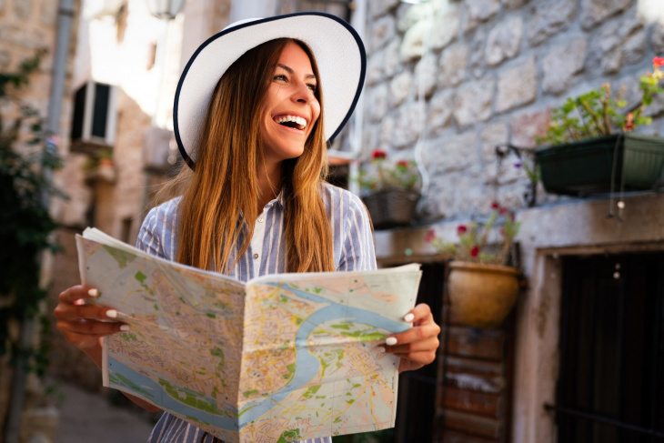 Perfumy pod choinkę