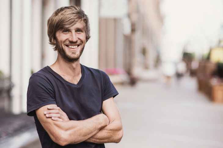 Pomysły na prezenty dla mężczyzn