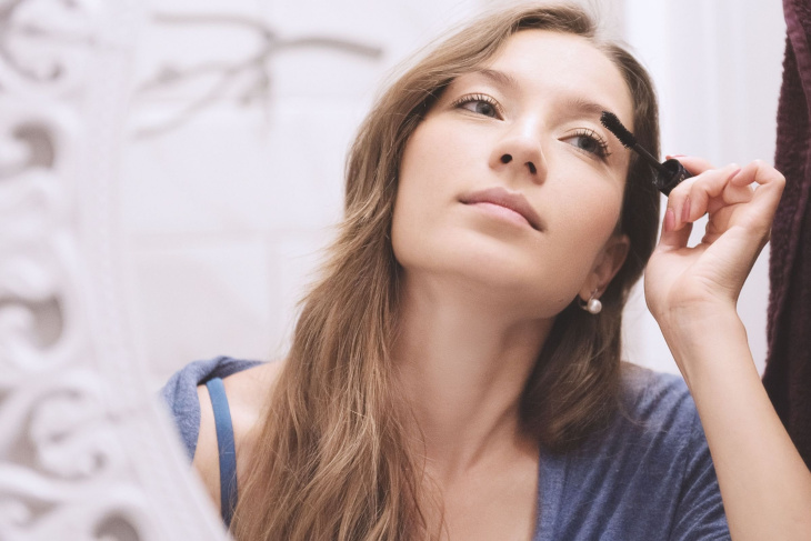 Legendarne tusze do rzęs