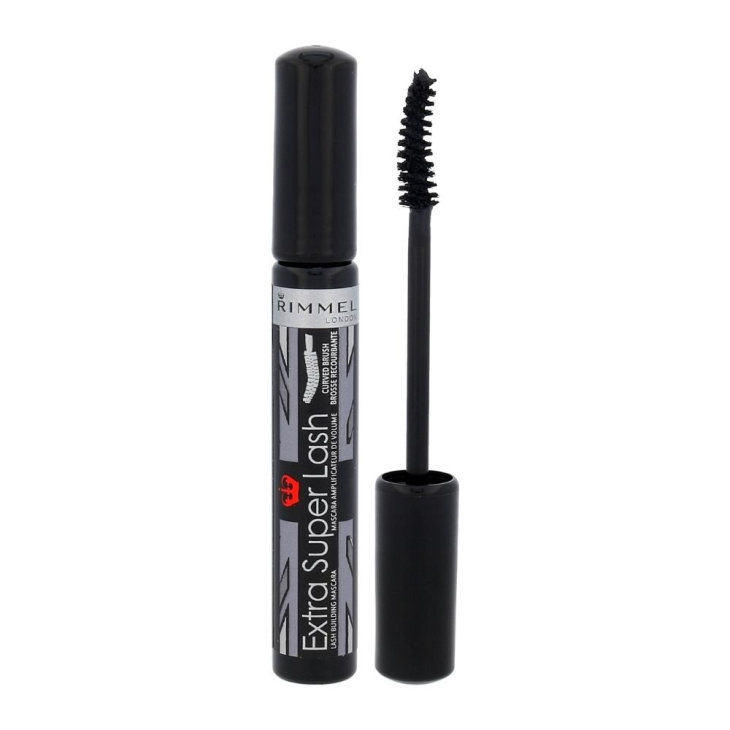 Tusz do rzęs Rimmel London Extra Super Lash
