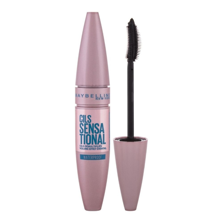 Tusz do rzęs Maybelline Lash Sensational 