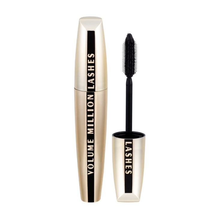 Tusz do rzęs L´Oréal Paris Mascara Volume Million Lashes