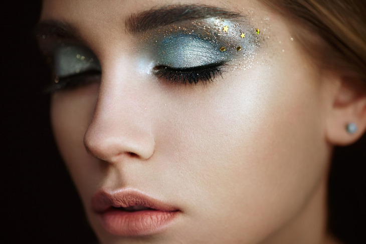 Makijaż oczu