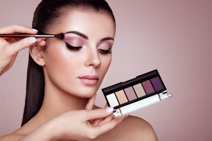 Jak stworzyć smokey eye