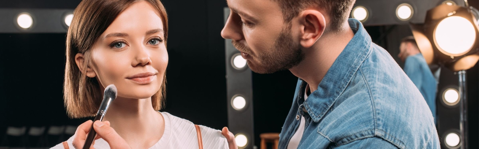 Jak nakładać podkład